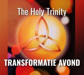 holy trinity transformatie avond
